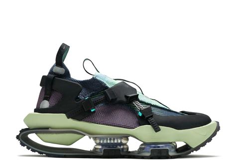 nike ispa road warrior replica|road warrior clear jade shoes.